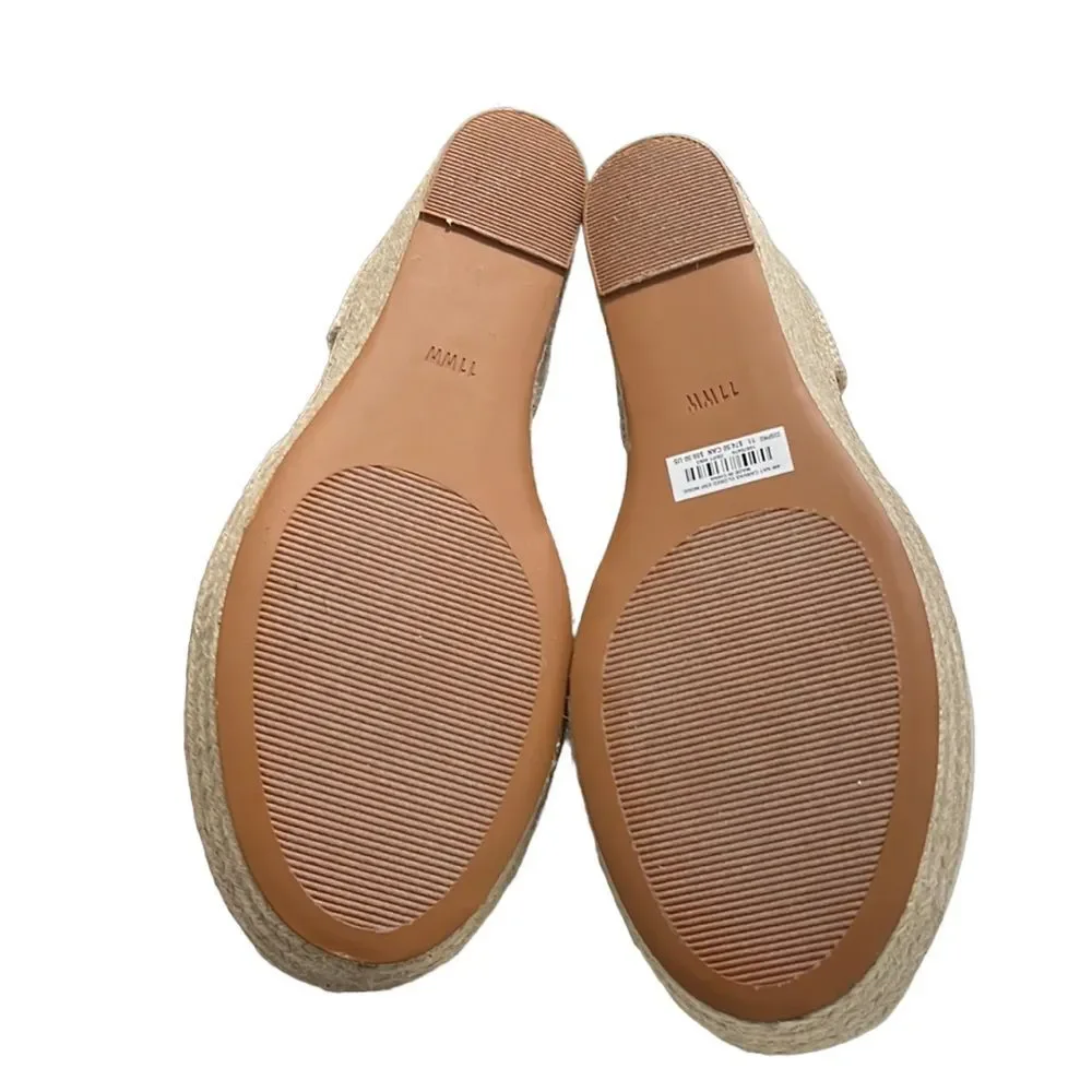torrid natural canvas